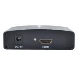 Lindy - 38165 convertidor de señal de vídeo