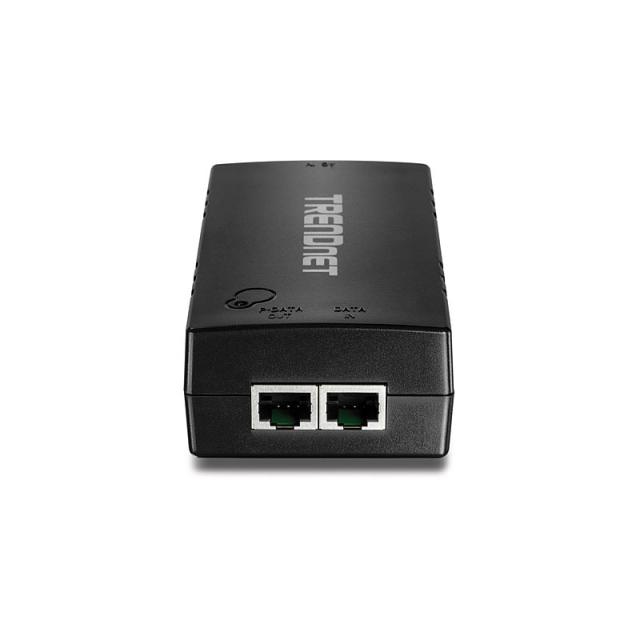 Trendnet - TPE-115GI adaptador e inyector de PoE