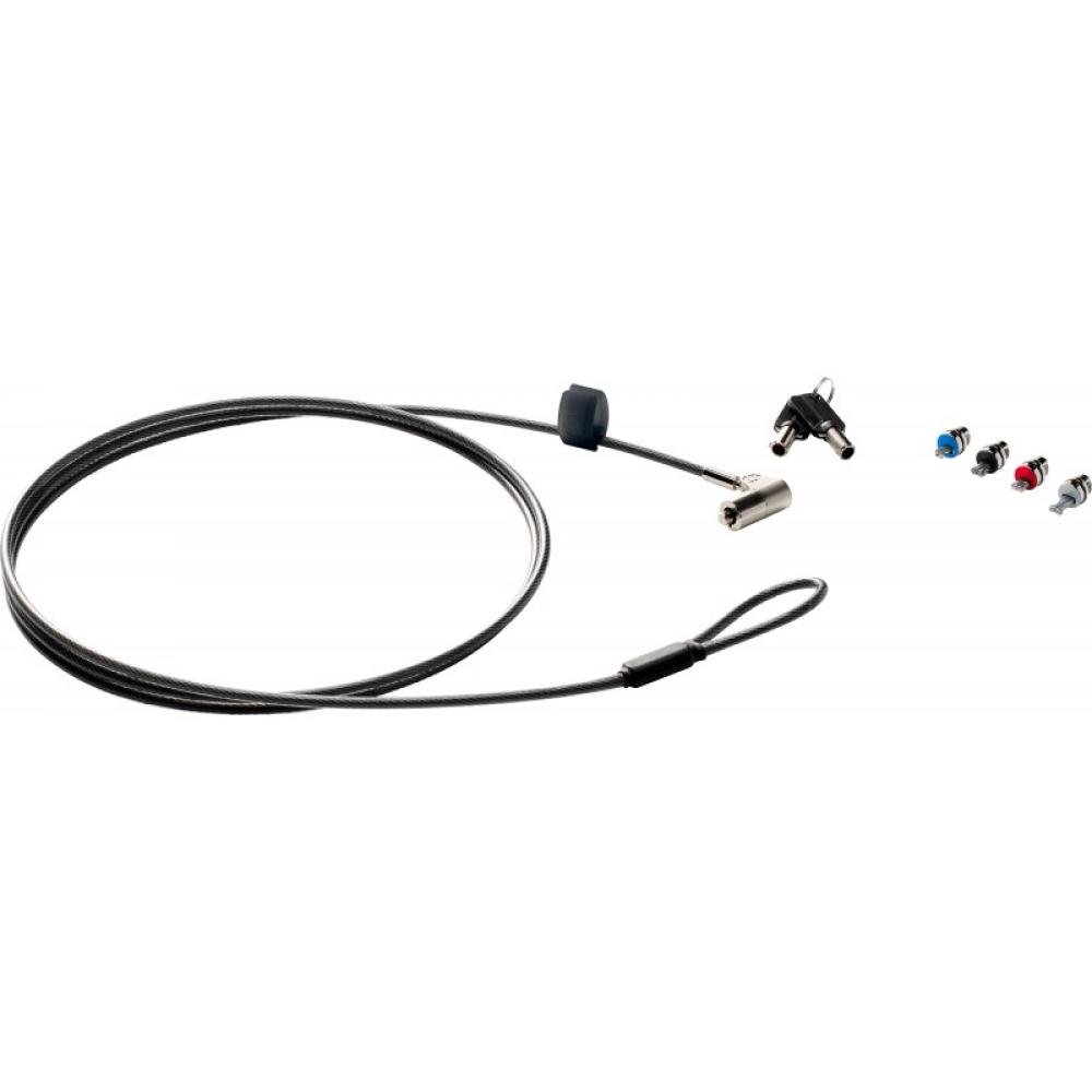 HP - Sure Key con cable de seguridad