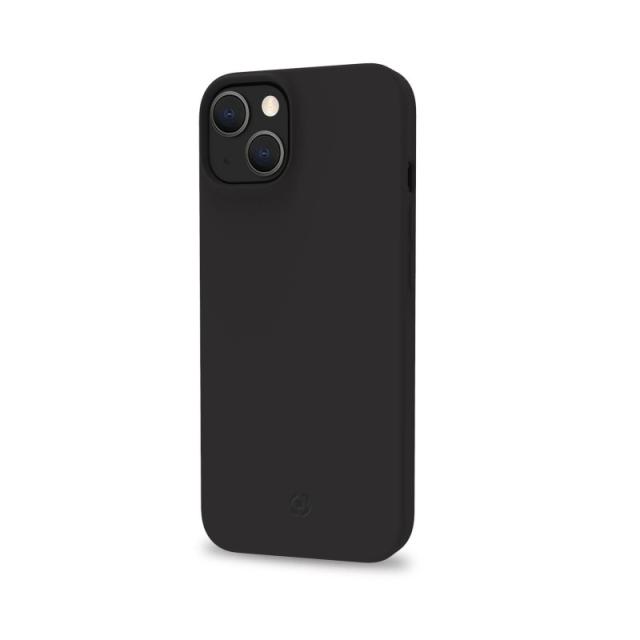 Celly - Planet funda para teléfono móvil 17 cm (6.7") Negro - PLANET1026BK