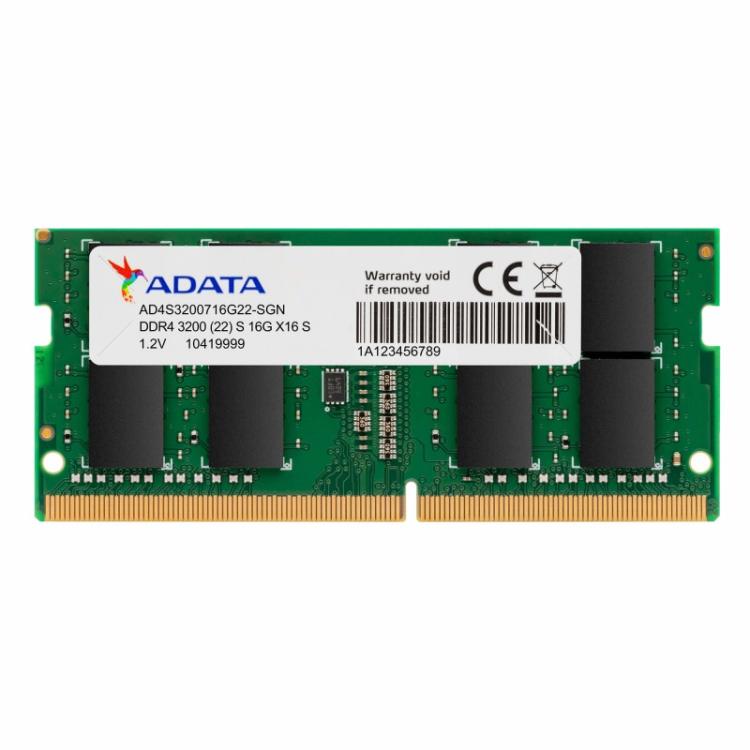 ADATA - Premier módulo de memoria 8 GB 1 x 8 GB DDR4