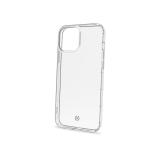 Celly - Hexagel funda para teléfono móvil 15,5 cm (6.1") Transparente