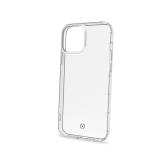 Celly - Hexagel funda para teléfono móvil 15,5 cm (6.1") Transparente