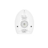 Welly Enjoy IT - WY20000 esterilizador de ozono Blanco 3 m² 0,005 g/h