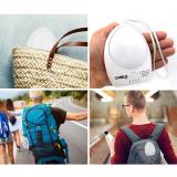 Welly Enjoy IT - WY20000 esterilizador de ozono Blanco 3 m² 0,005 g/h