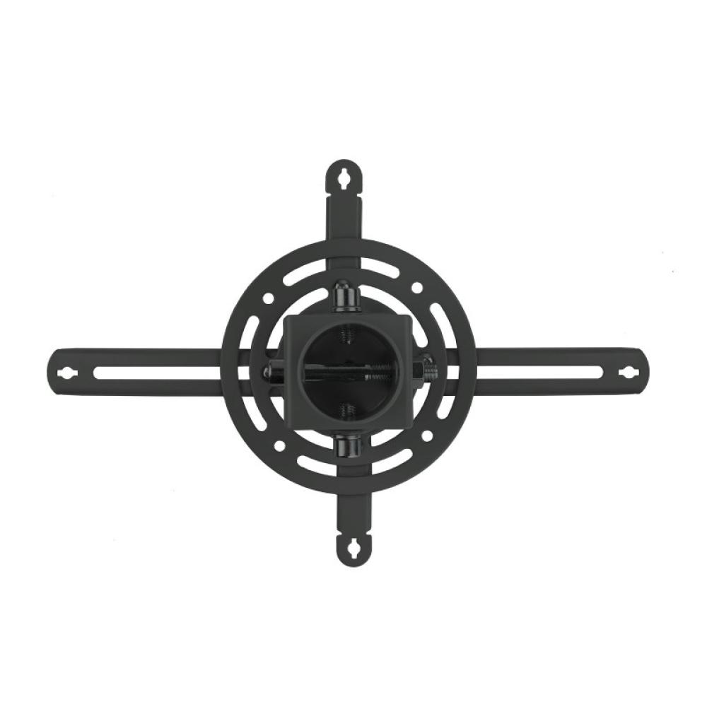 TooQ - PJ3030TN-B Soporte de techo para proyectores