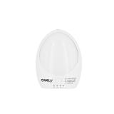 Welly Enjoy IT - WY20000 esterilizador de ozono Blanco 3 m² 0,005 g/h