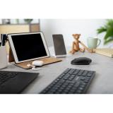 CHERRY - GENTIX BT ratón Juego Ambidextro Bluetooth Óptico 2000 DPI