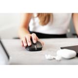 CHERRY - GENTIX BT ratón Juego Ambidextro Bluetooth Óptico 2000 DPI