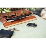 CHERRY - GENTIX BT ratón Juego Ambidextro Bluetooth Óptico 2000 DPI