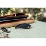 CHERRY - GENTIX BT ratón Juego Ambidextro Bluetooth Óptico 2000 DPI