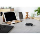 CHERRY - GENTIX BT ratón Juego Ambidextro Bluetooth Óptico 2000 DPI