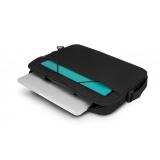 Urban Factory - Nylee 39,6 cm (15.6") Maletín Negro