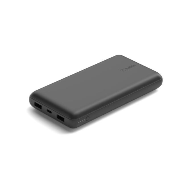 Belkin - BPB012btBK 20000 mAh Negro