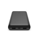 Belkin - BPB012btBK 20000 mAh Negro