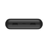 Belkin - BPB012btBK 20000 mAh Negro