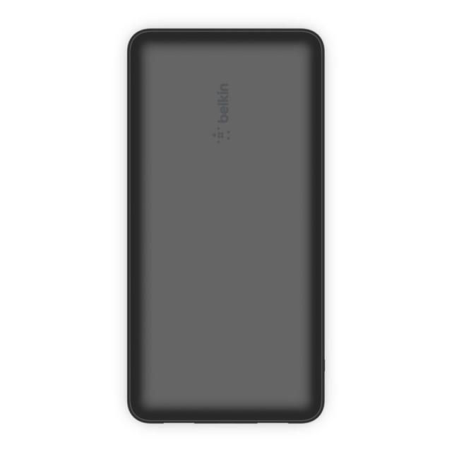 Belkin - BPB012btBK 20000 mAh Negro