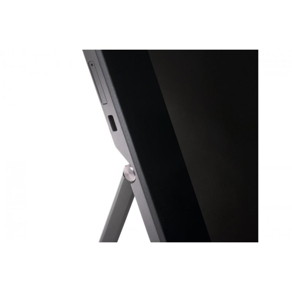 Kensington - Candado para portátil con llave NanoSaverTM