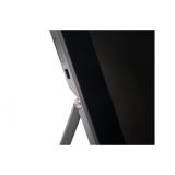 Kensington - Candado para portátil con llave NanoSaverTM