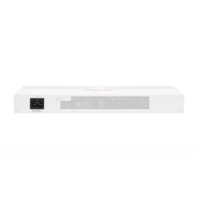 HPE - Aruba Networking Aruba Instant On 1430 26G 2SFP No administrado L2 Gigabit Ethernet (10/100/1000) 1U