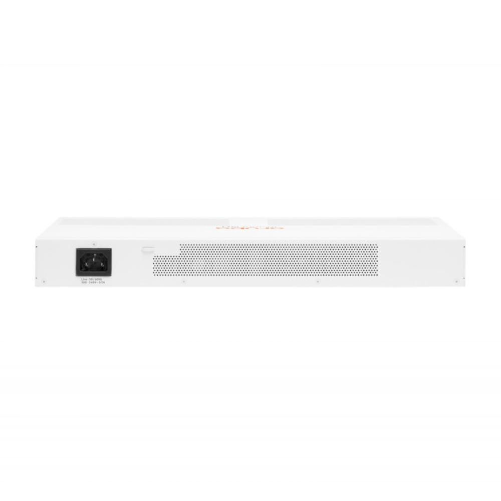 HPE - Aruba Networking Aruba Instant On 1430 26G 2SFP No administrado L2 Gigabit Ethernet (10/100/1000) 1U