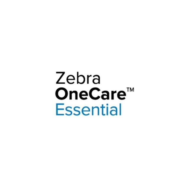 Zebra - OneCare Essential - Z1AE-TC72XX-5C00