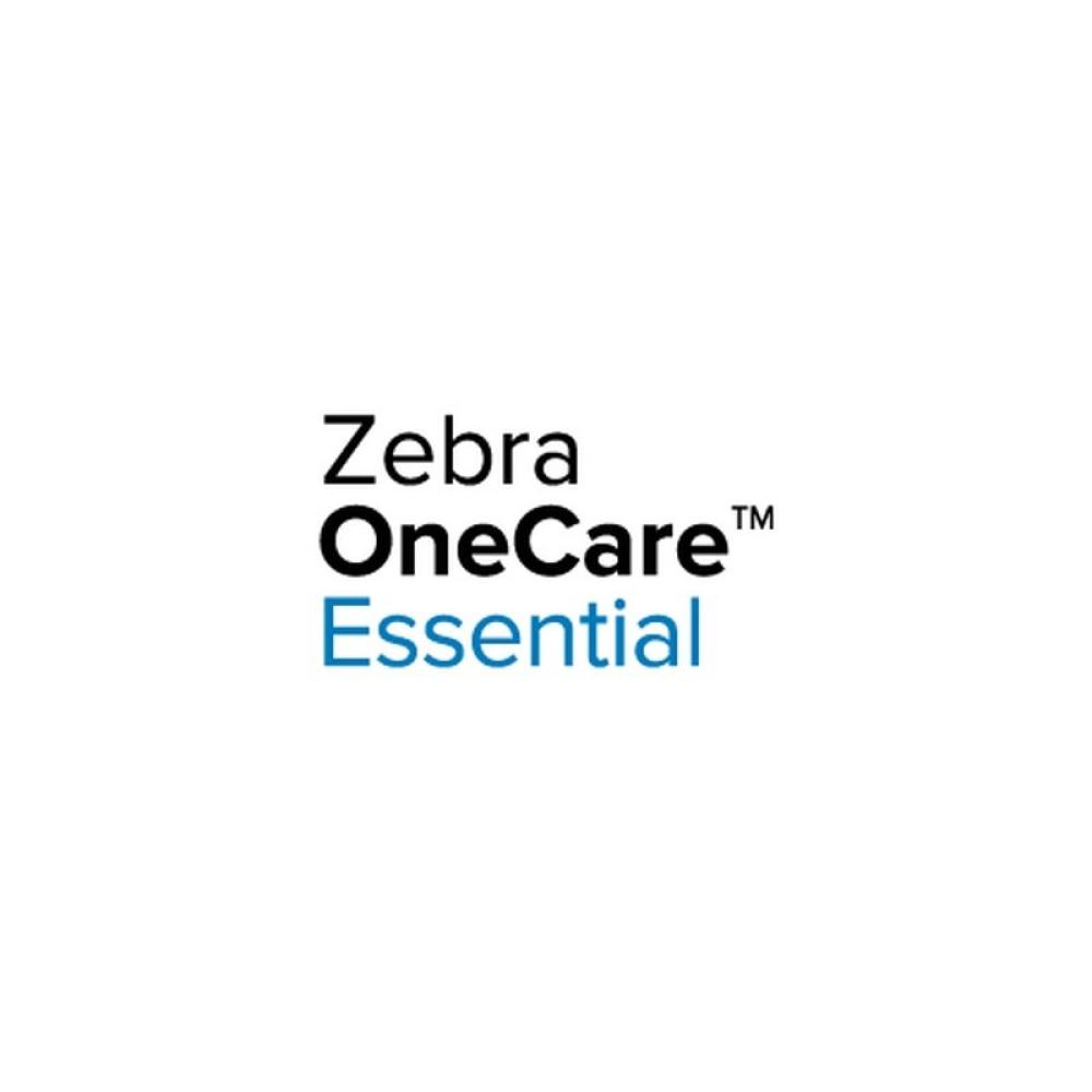 Zebra - OneCare Essential - Z1AE-TC72XX-5C00