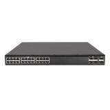 HPE - Networking Comware Switch 24XGT 6QSFP+ or 2QSFP28 5710