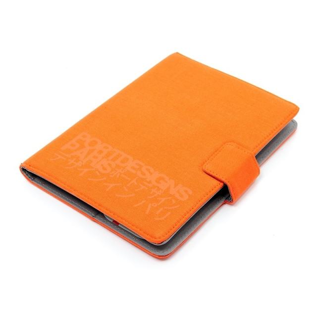 Port Designs - Kobe 17,8 cm (7") Folio Naranja