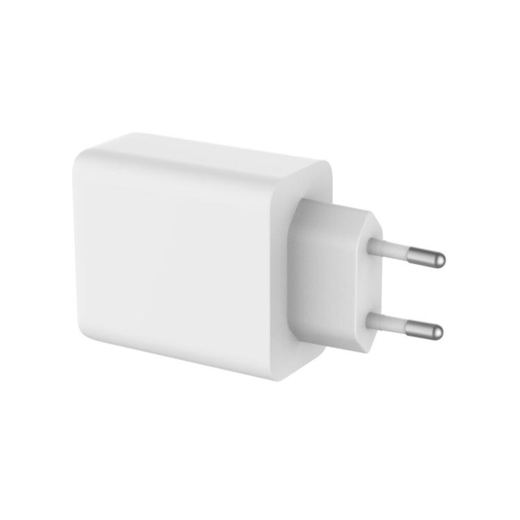 Conceptronic - ALTHEA12W cargador de dispositivo móvil Universal Blanco Corriente alterna Carga rápida Interior