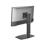 Equip - Soporte de monitor independiente de 17"-32