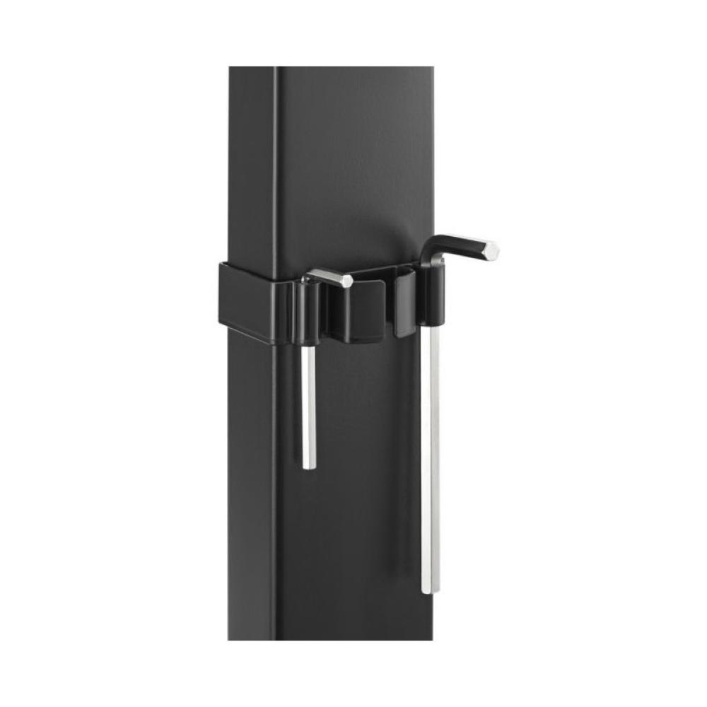 Equip - Soporte de monitor independiente de 17"-32