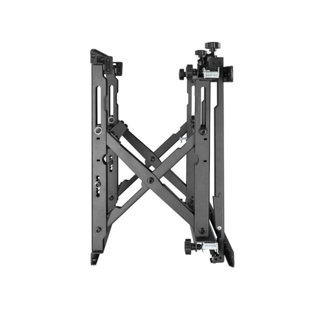 Equip - Soporte de pared para vídeo pop-out de 45"-70