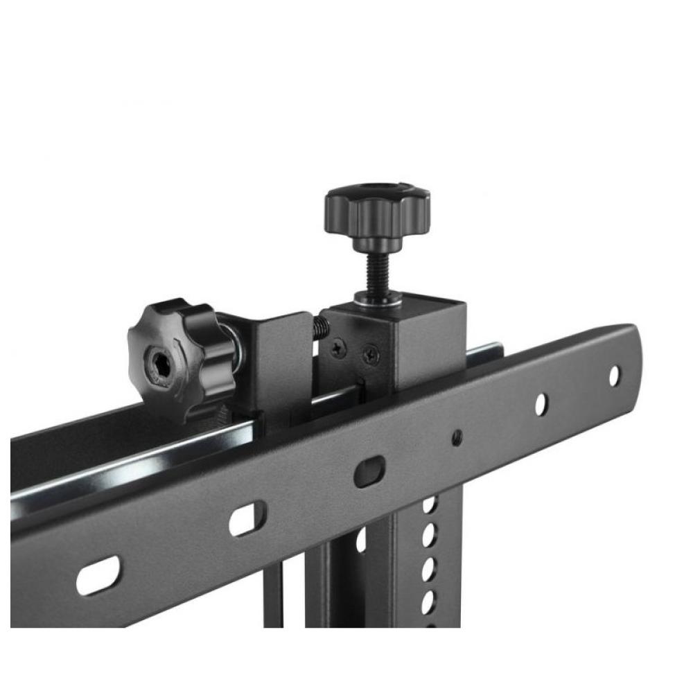 Equip - Soporte de pared para vídeo pop-out de 45"-70