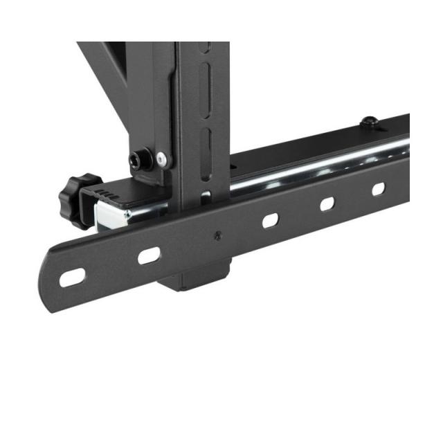 Equip - Soporte de pared para vídeo pop-out de 45"-70