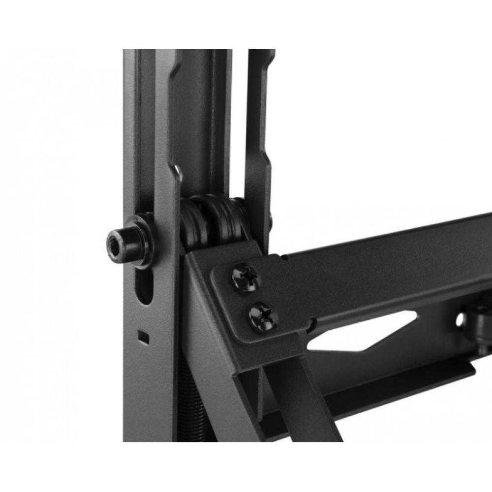 Equip - Soporte de pared para vídeo pop-out de 45"-70