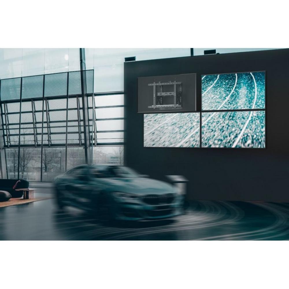 Equip - Soporte de pared para vídeo pop-out de 45"-70