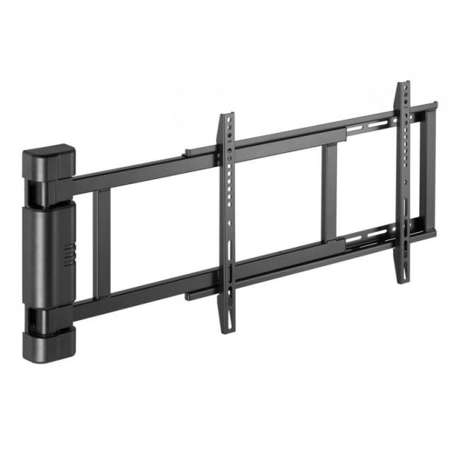 Equip - Soporte giratorio motorizado para TV de 32"-75