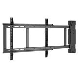 Equip - Soporte giratorio motorizado para TV de 32"-75