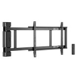 Equip - Soporte giratorio motorizado para TV de 32"-75