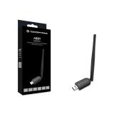 Conceptronic - ABBY07B adaptador y tarjeta de red Bluetooth 3 Mbit/s