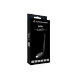 Conceptronic - ABBY07B adaptador y tarjeta de red Bluetooth 3 Mbit/s
