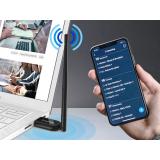 Conceptronic - ABBY07B adaptador y tarjeta de red Bluetooth 3 Mbit/s