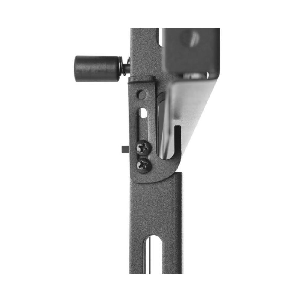 Equip - 650351 Soporte de pared para vídeo pop-out de 37"-70