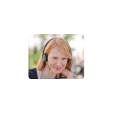 Logitech - 981-000475 auricular y casco Auriculares Alámbrico Diadema Oficina/Centro de llamadas USB tipo A Negro