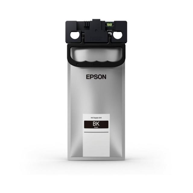 Epson - C13T11E140 cartucho de tinta 1 pieza(s) Original Ultra High Yield Negro