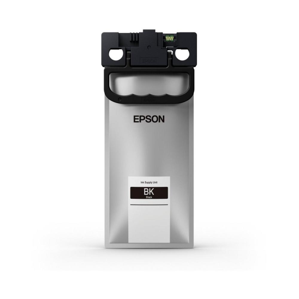 Epson - C13T11E140 cartucho de tinta 1 pieza(s) Original Ultra High Yield Negro