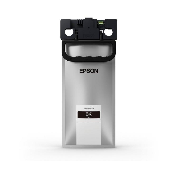 Epson - C13T11E140 cartucho de tinta 1 pieza(s) Original Ultra High Yield Negro