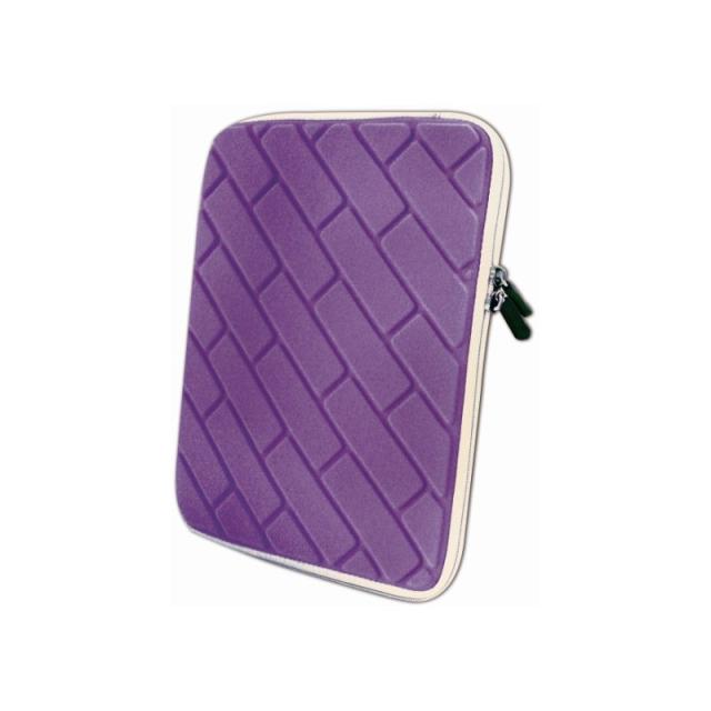 Approx - APPIPC07P funda para tablet 17,8 cm (7") Púrpura