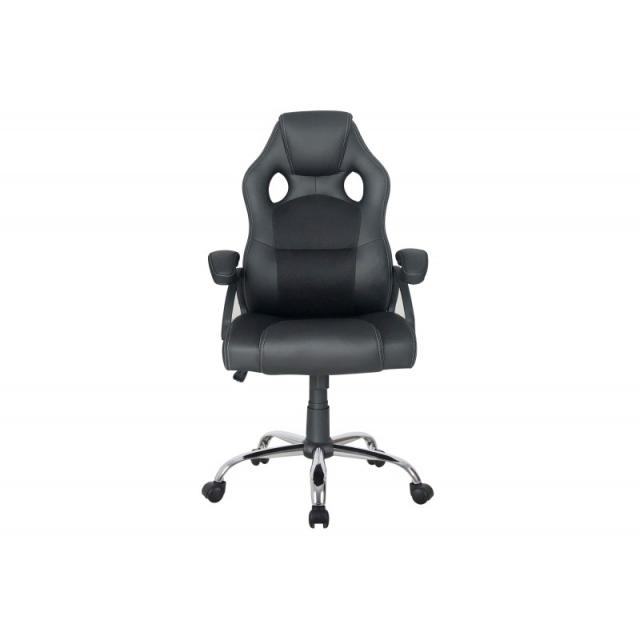 Equip - 651016 silla de oficina y de ordenador Asiento acolchado Respaldo acolchado